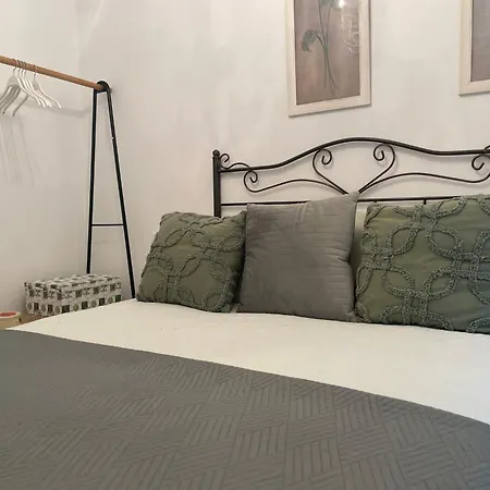Casita Puerto Maritimo Villanueva De Arosa