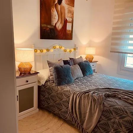Сasa de vacaciones Casita Puerto Maritimo