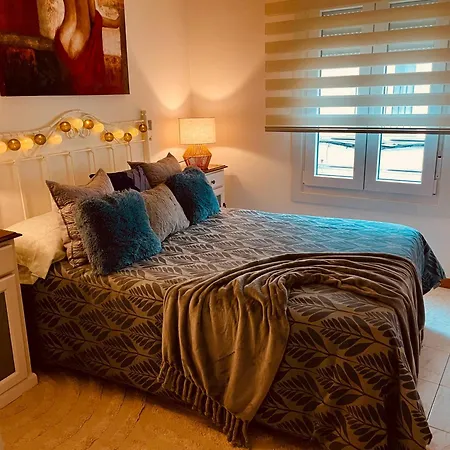 Сasa de vacaciones Casita Puerto Maritimo *