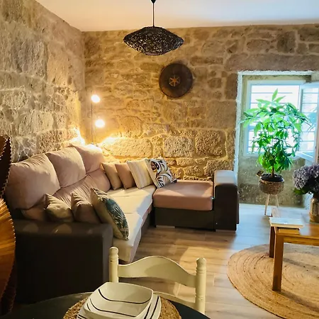 Casita Puerto Maritimo Holiday home *