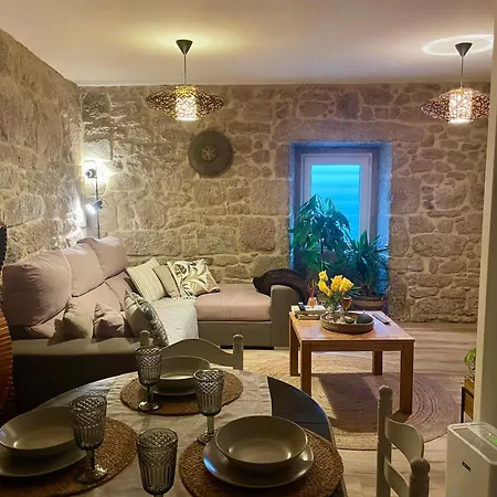 Casita Puerto Maritimo Casa vacanze *