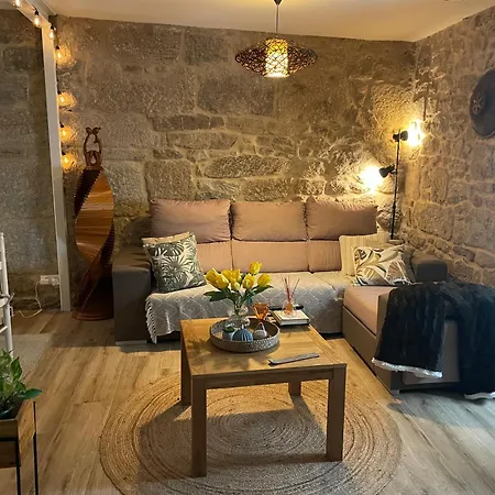 Casita Puerto Maritimo