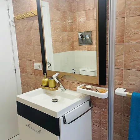 Casita Puerto Maritimo * Villanueva De Arosa