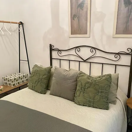 Casita Puerto Maritimo