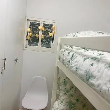 Casita Puerto Maritimo