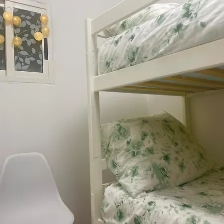 Casita Puerto Maritimo