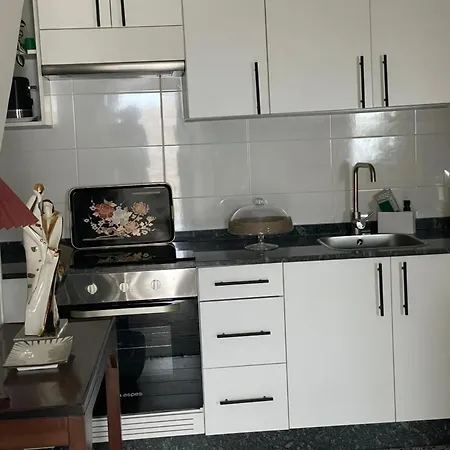 Casita Puerto Maritimo *