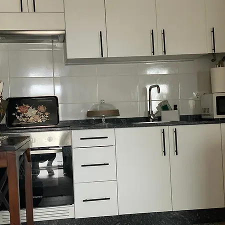 Casita Puerto Maritimo