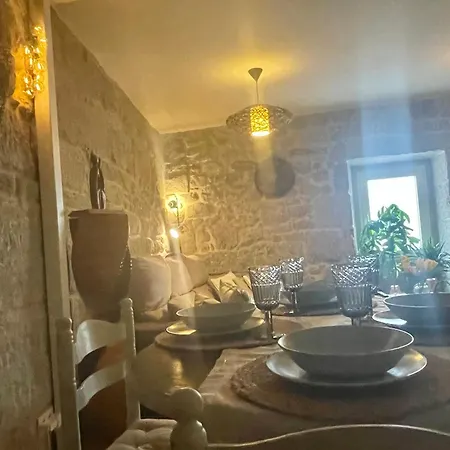 Holiday home Casita Puerto Maritimo