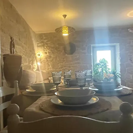Сasa de vacaciones Casita Puerto Maritimo *