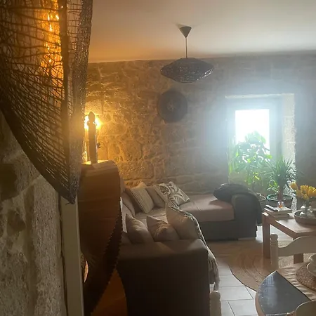 Casita Puerto Maritimo *