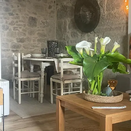 Casita Puerto Maritimo *