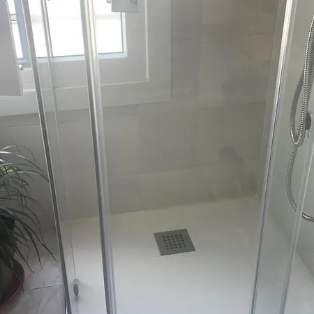 Casita Puerto Maritimo Casa vacanze Villanueva De Arosa