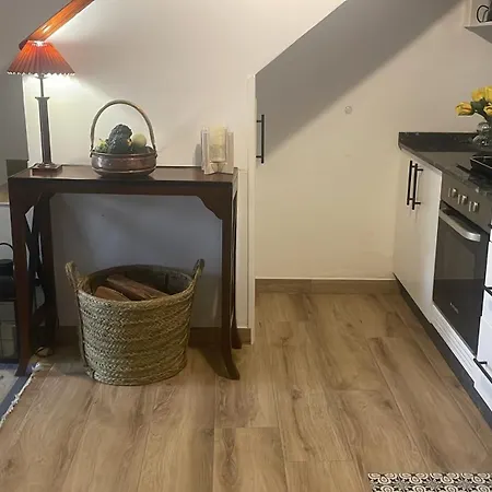 Casita Puerto Maritimo *