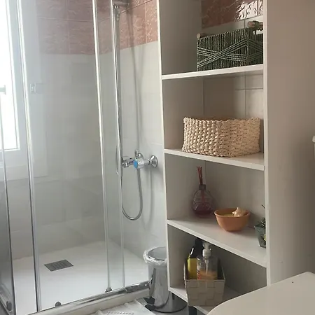 Casita Puerto Maritimo * Villanueva De Arosa