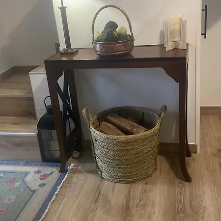 Casita Puerto Maritimo Casa vacanze