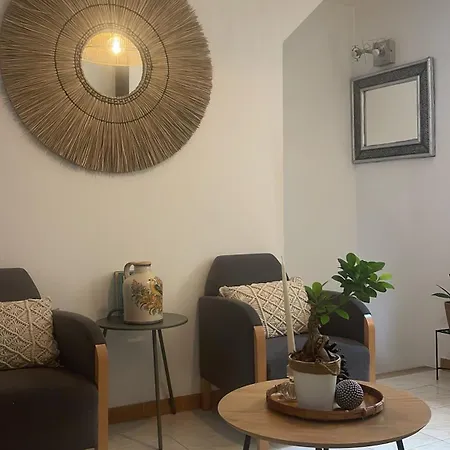 Сasa de vacaciones Casita Puerto Maritimo