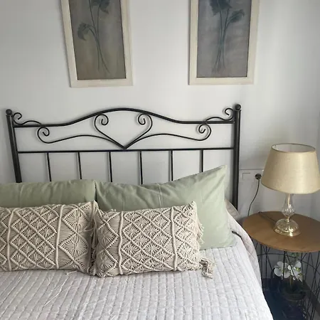 Casita Puerto Maritimo