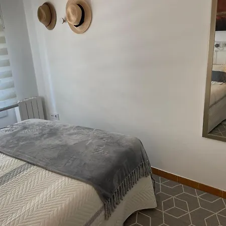 Tatil Evi Casita Puerto Maritimo *