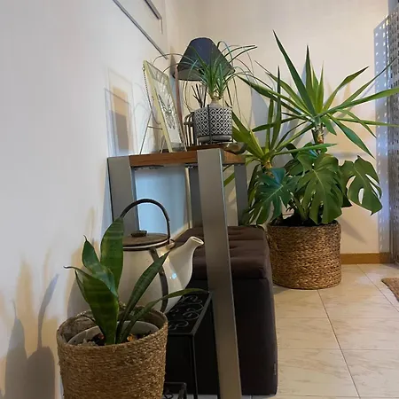 Casita Puerto Maritimo * Villanueva De Arosa