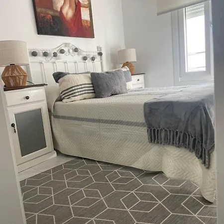 Casita Puerto Maritimo Casa vacanze