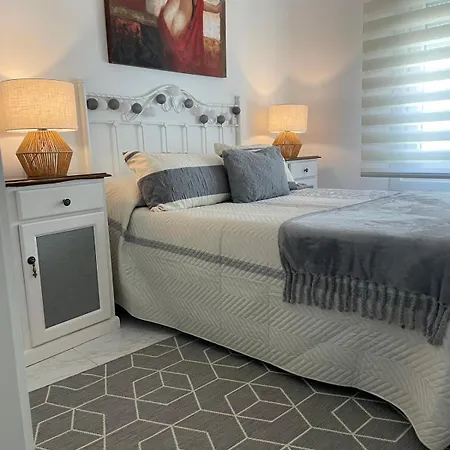 Casa vacanze Casita Puerto Maritimo Villanueva De Arosa