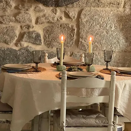 Casita Puerto Maritimo *