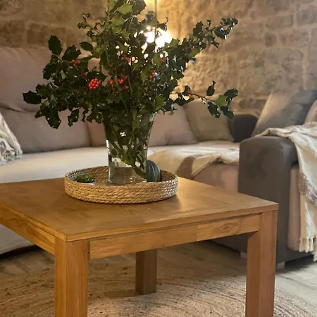 Casita Puerto Maritimo Casa vacanze *