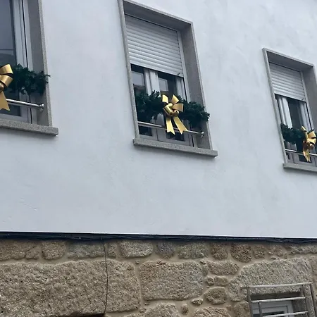 Casita Puerto Maritimo * Villanueva De Arosa