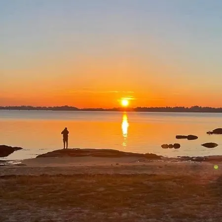 Casita Puerto Maritimo *