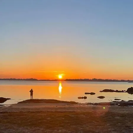 Casita Puerto Maritimo * Villanueva De Arosa