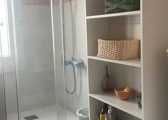 Casita Puerto Maritimo * Vilanova de Arousa